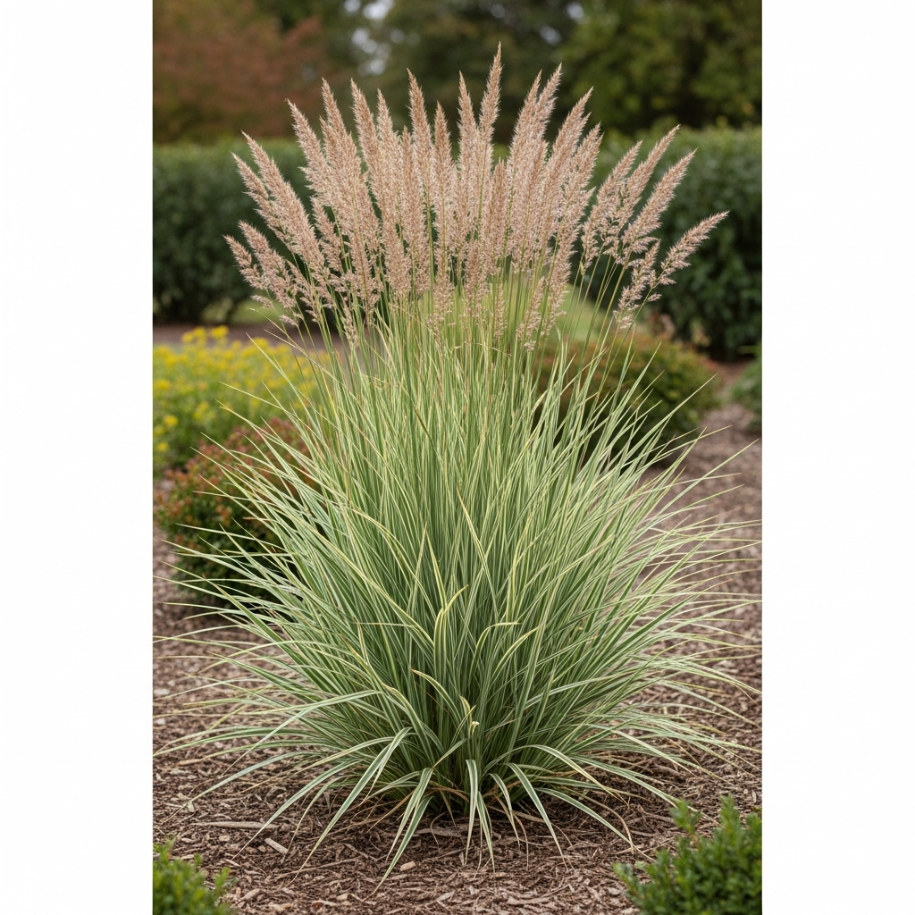 Lightning Strike Grass