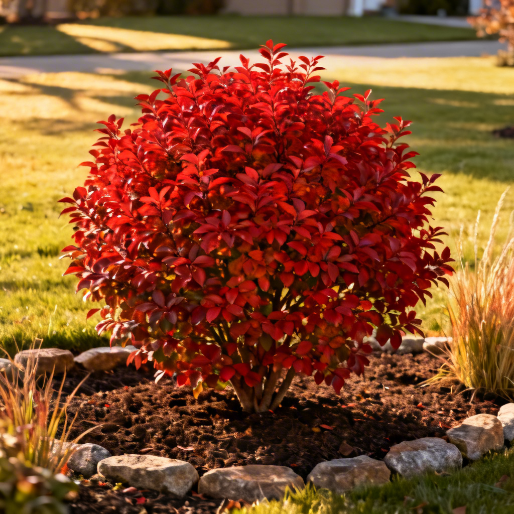 Burning Bush