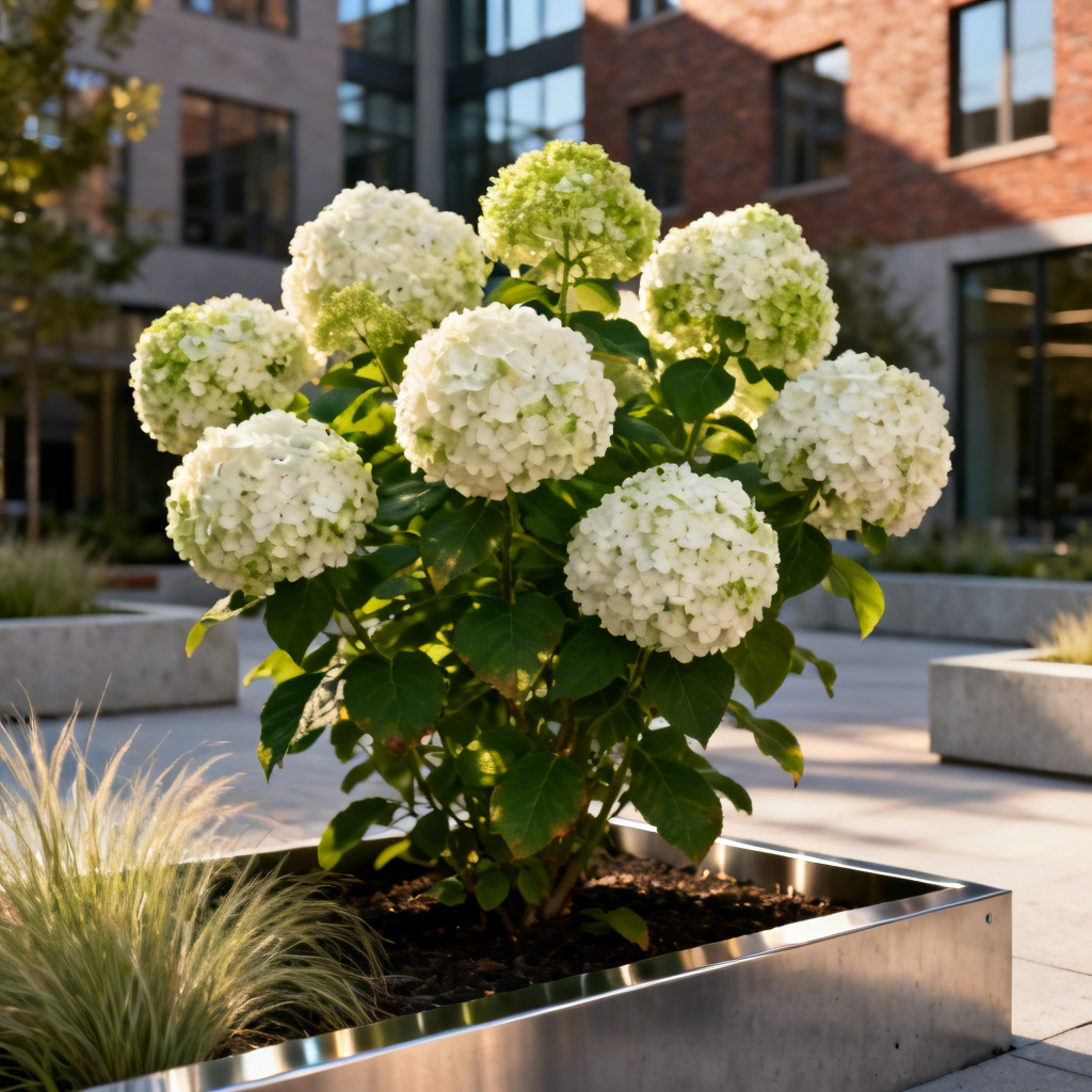 Annabelle Hydrangea