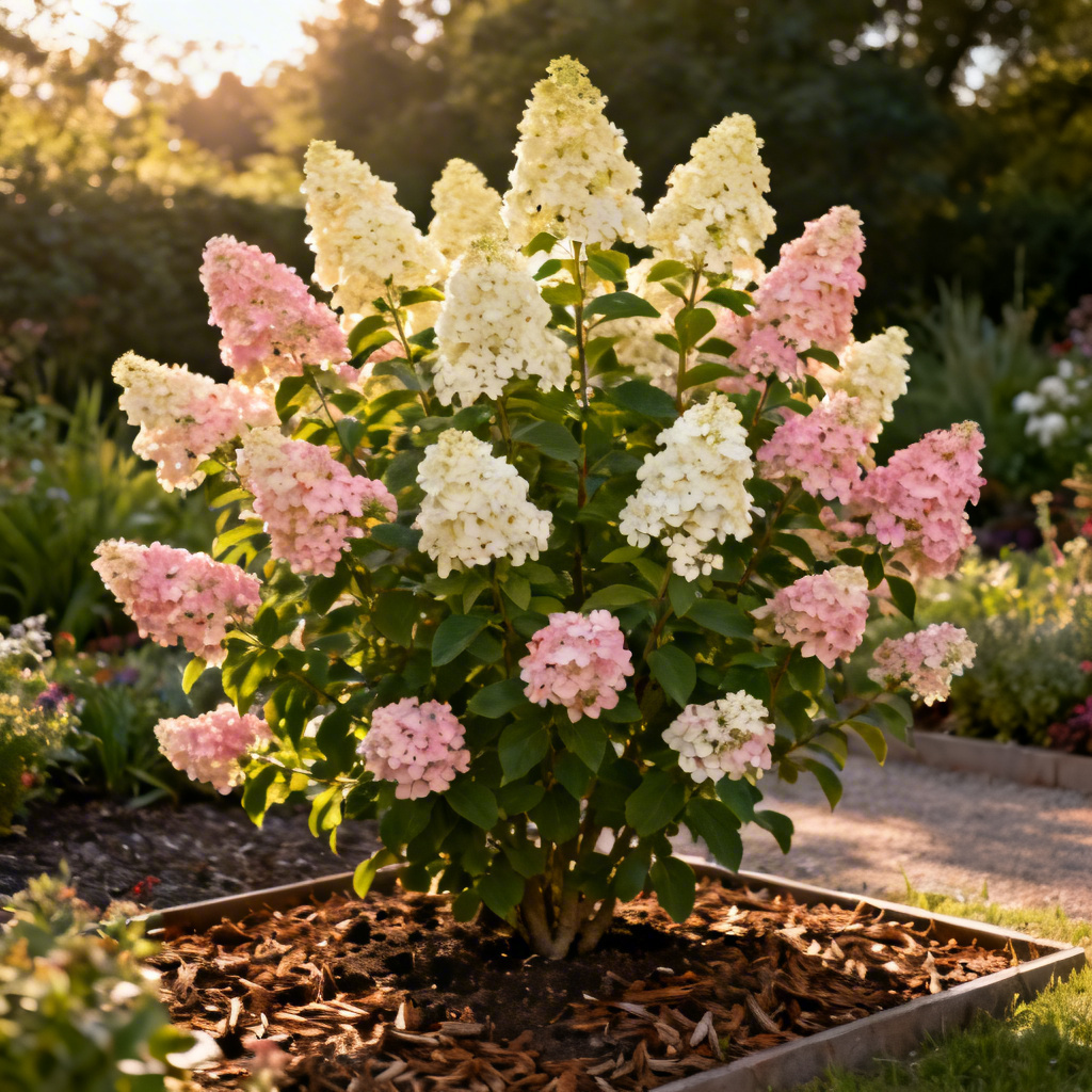 Quick Fire Hydrangea