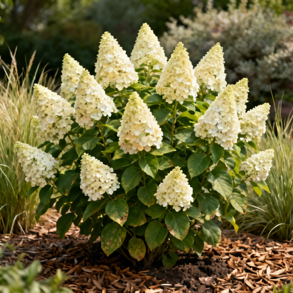 Sweet Summer Hydrangea