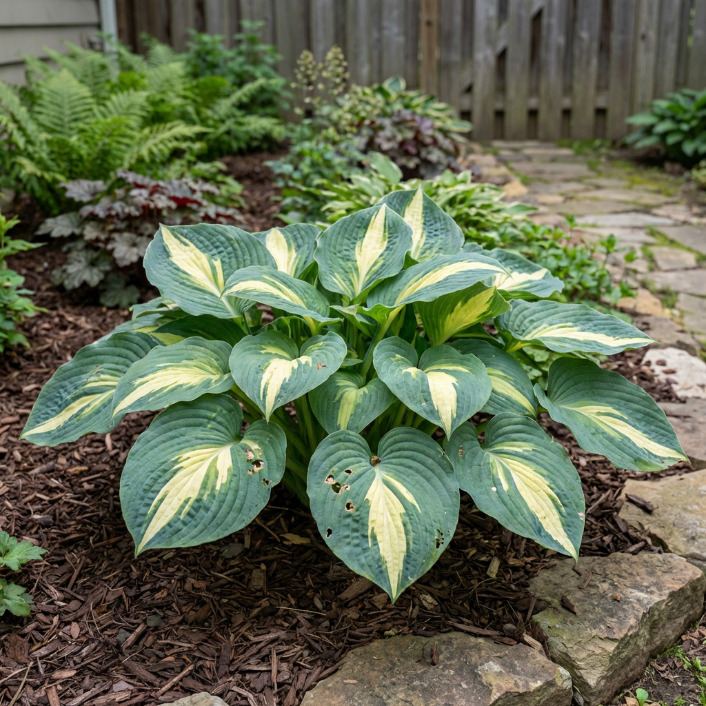 Great Expectations Hosta