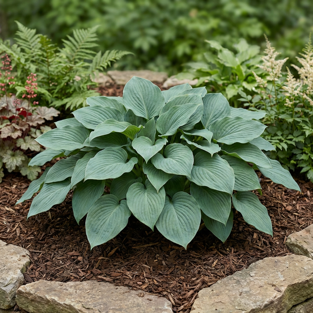 Halcyon Hosta