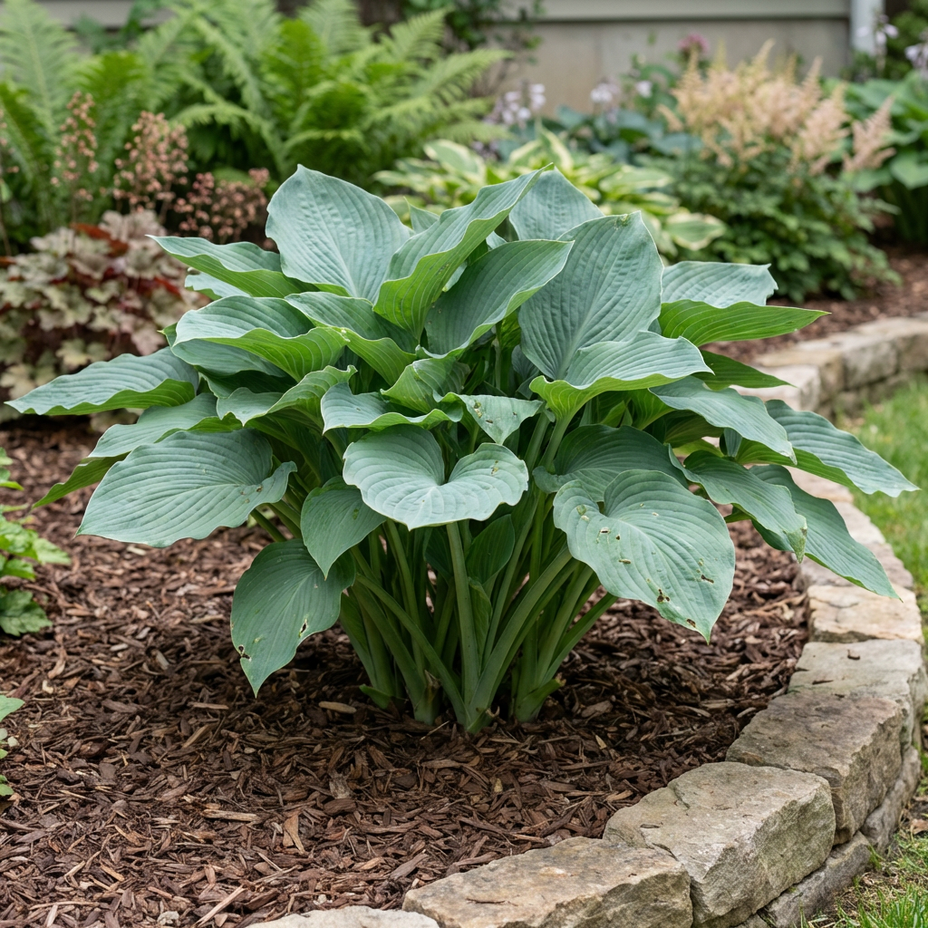 Krossa Regal Hosta