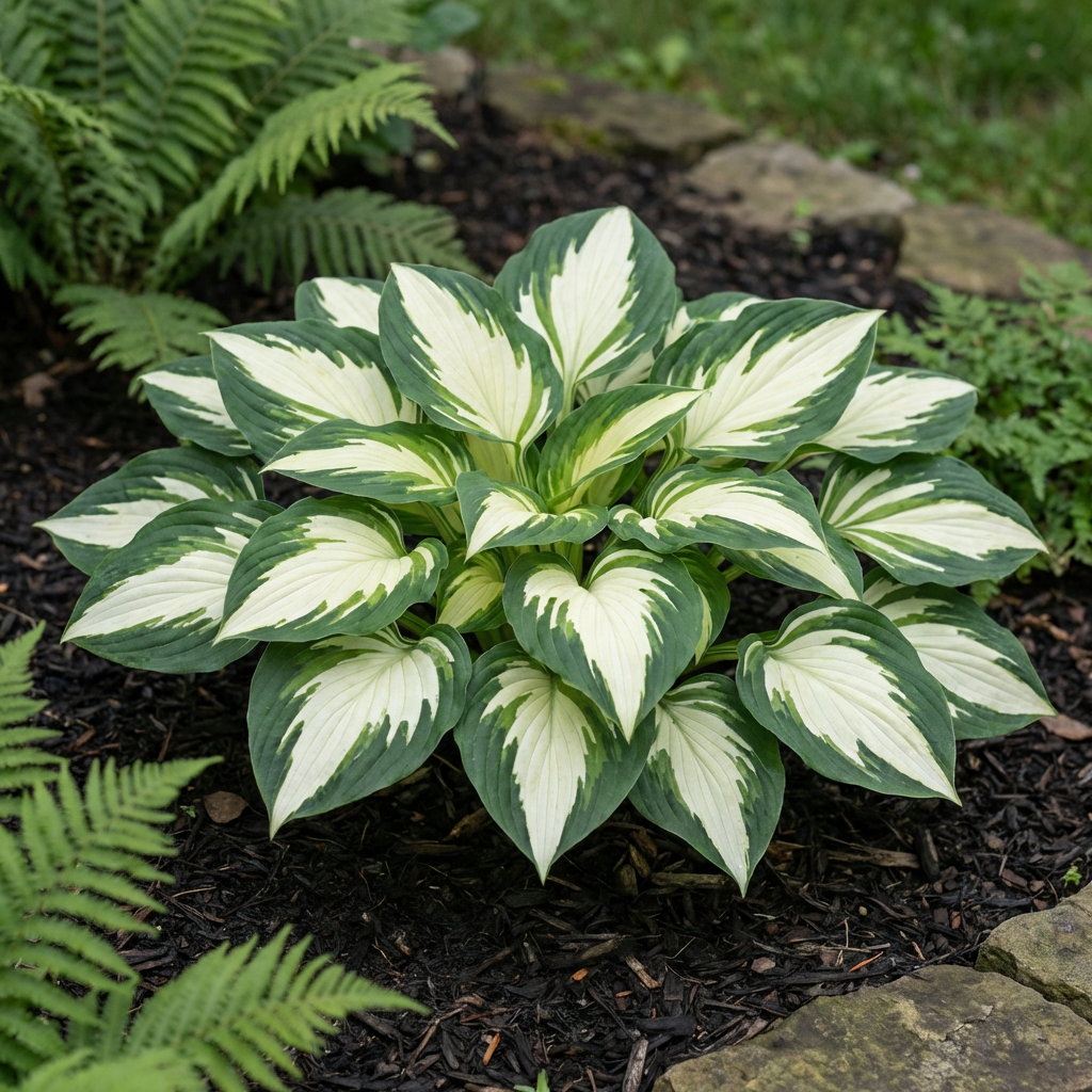 Vulcan Hosta