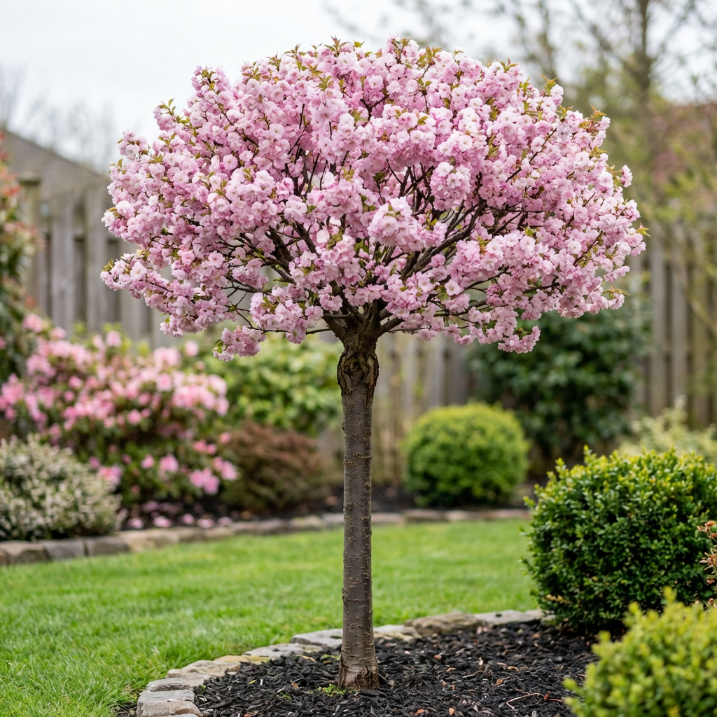Flowering Almond Standard