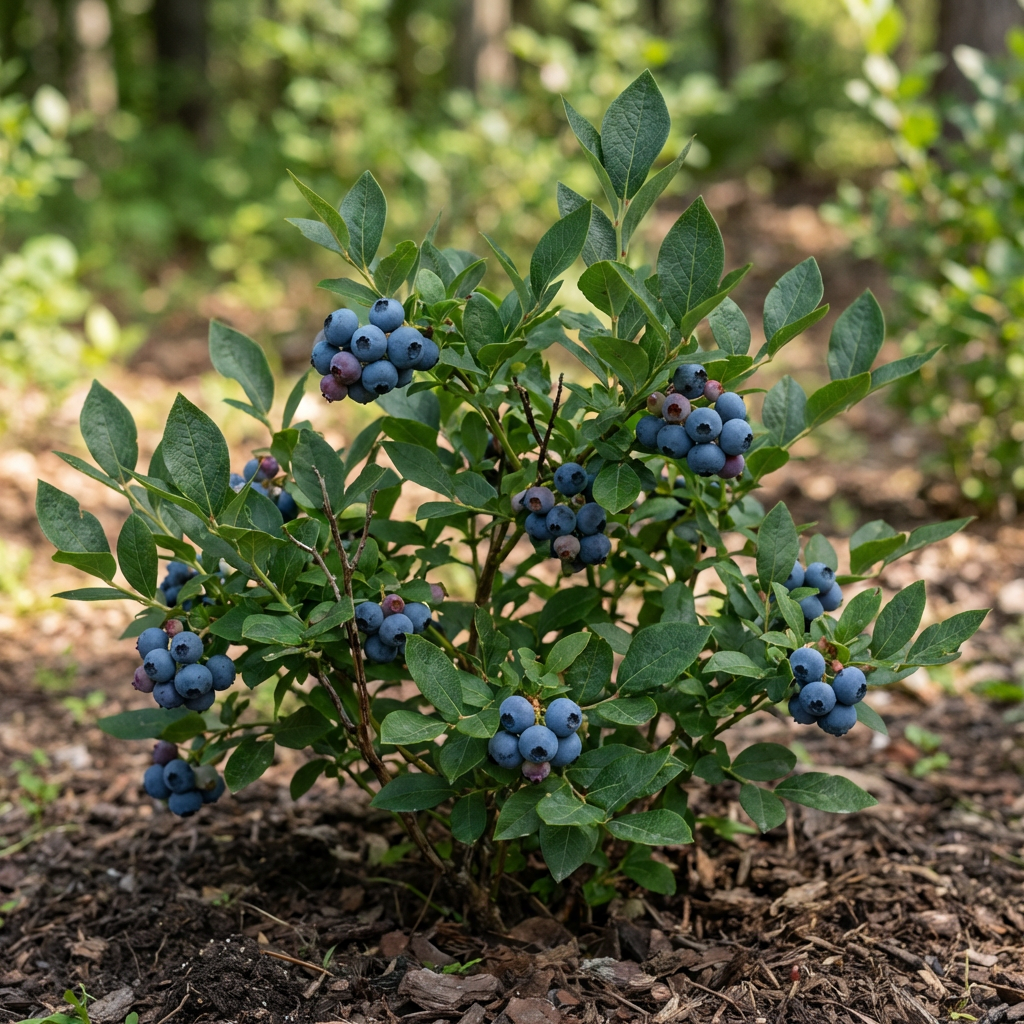 Northcountry Blueberry