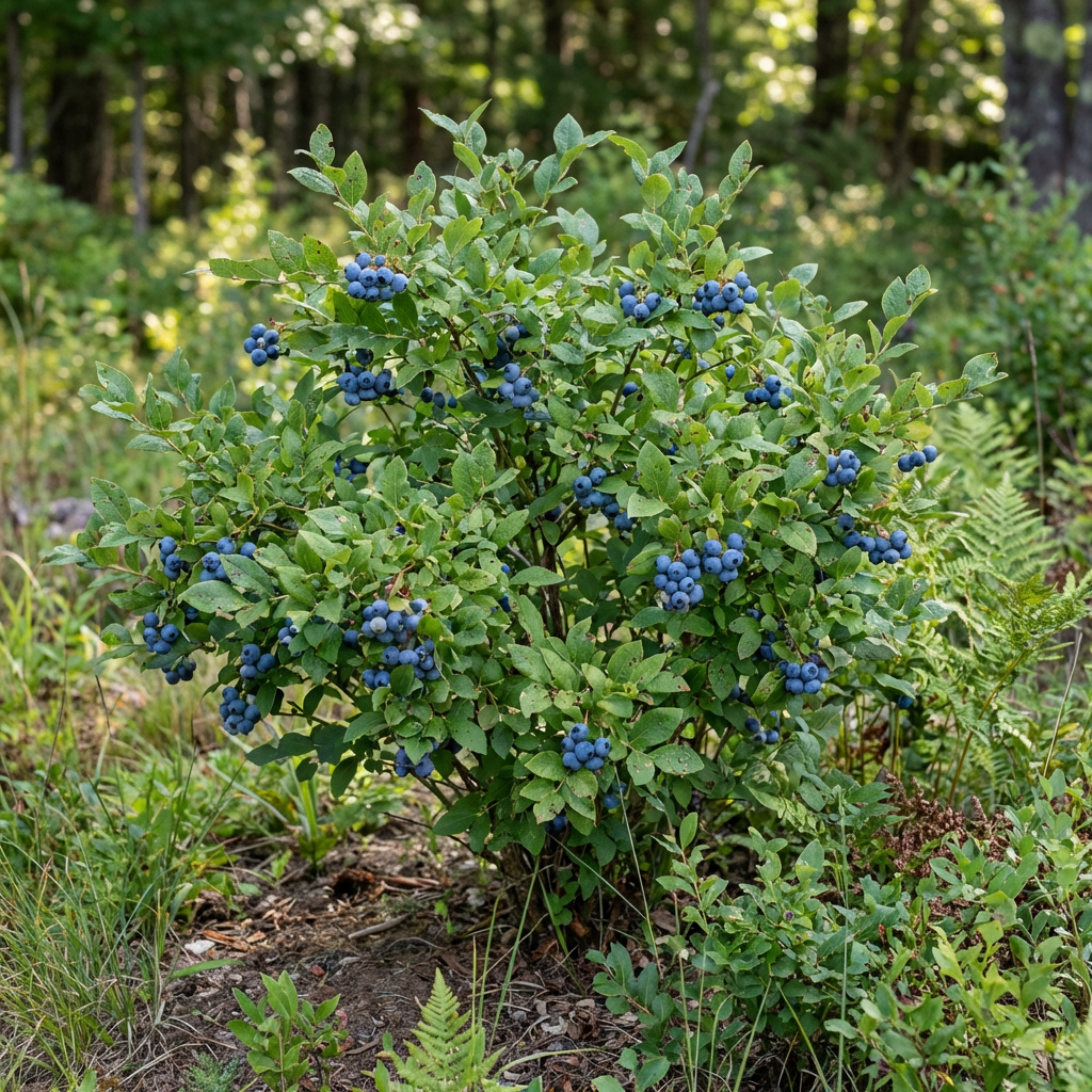 Northland Blueberry