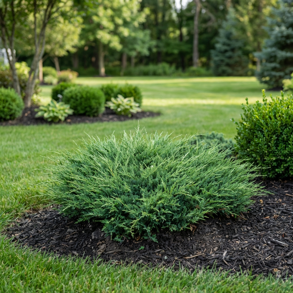 Andorra Compacta Juniper