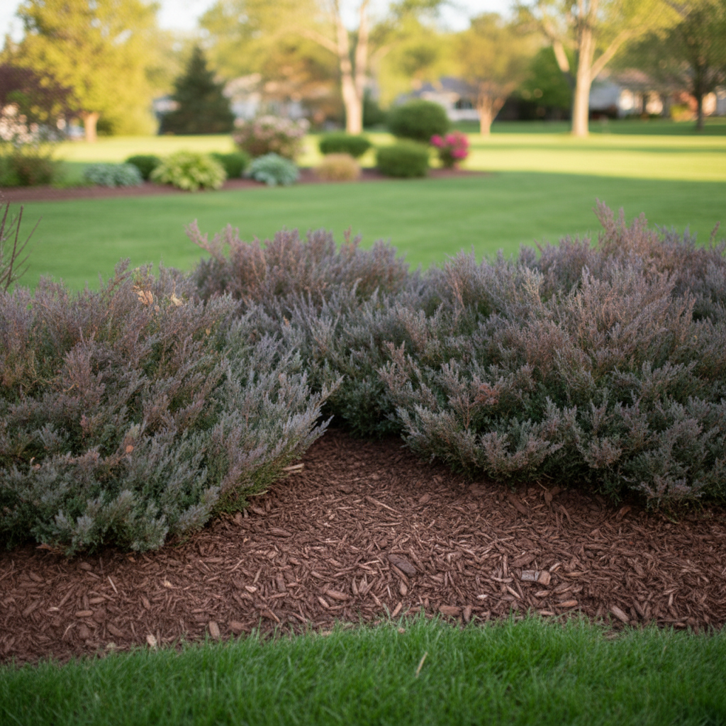 Andorra Plumosa Juniper