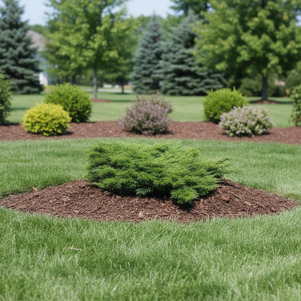 Calgary Carpet Juniper