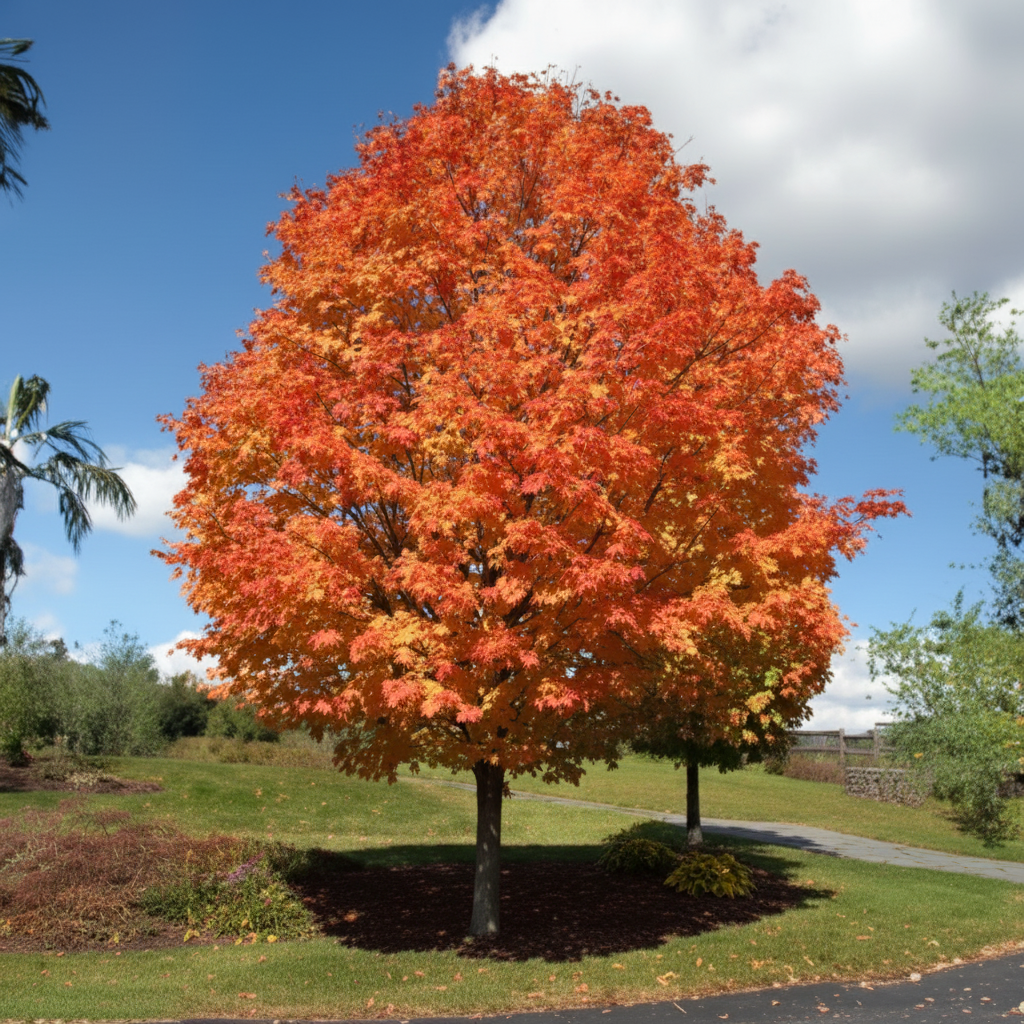 Sugar Maple
