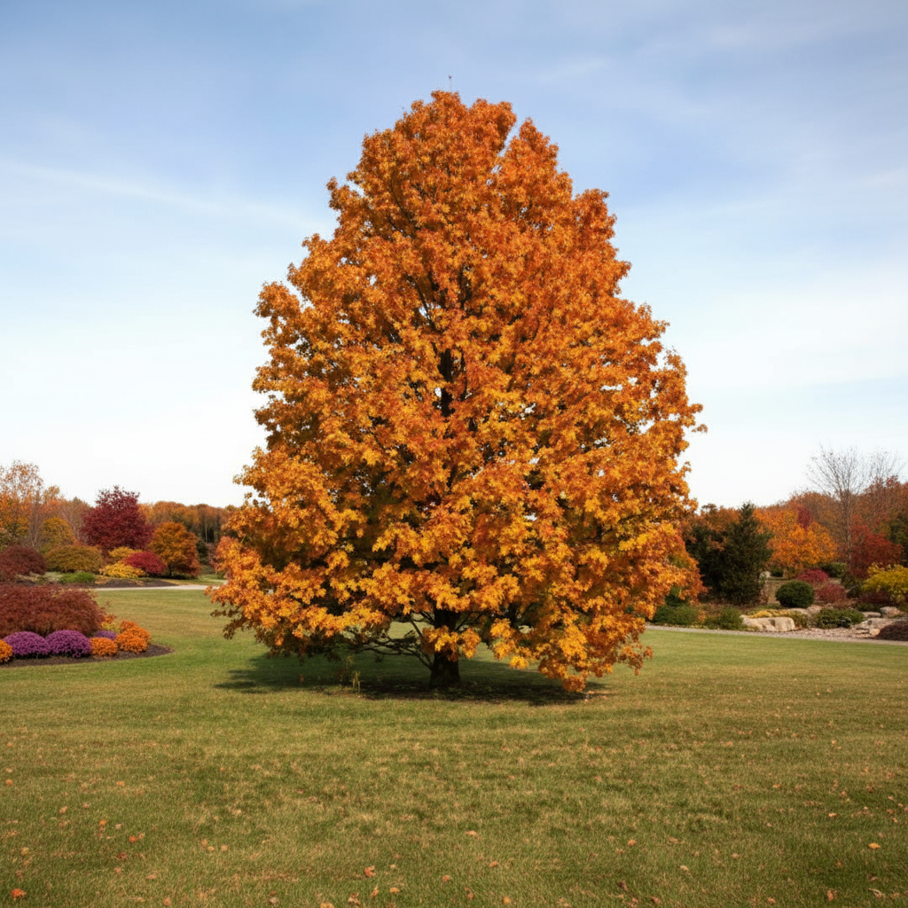 Legacy Sugar Maple