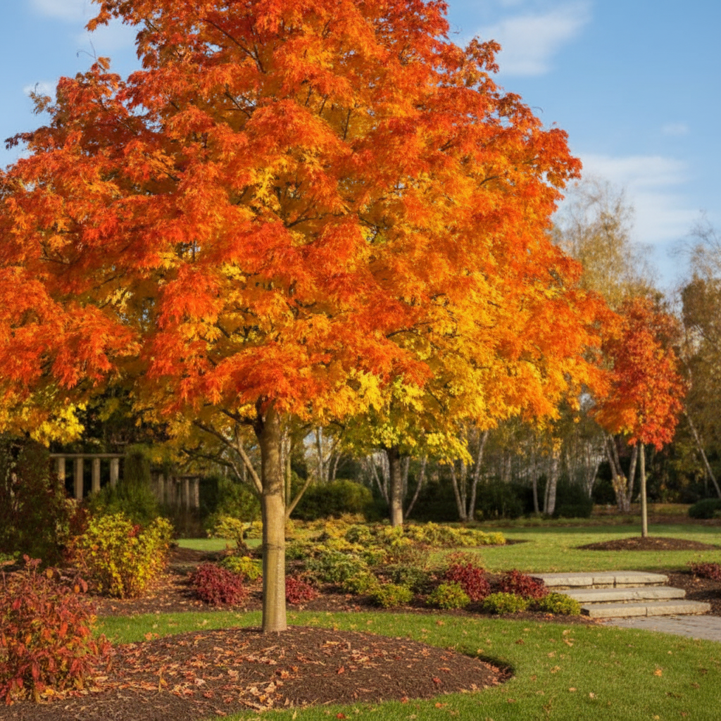 Green Mountain Sugar Maple