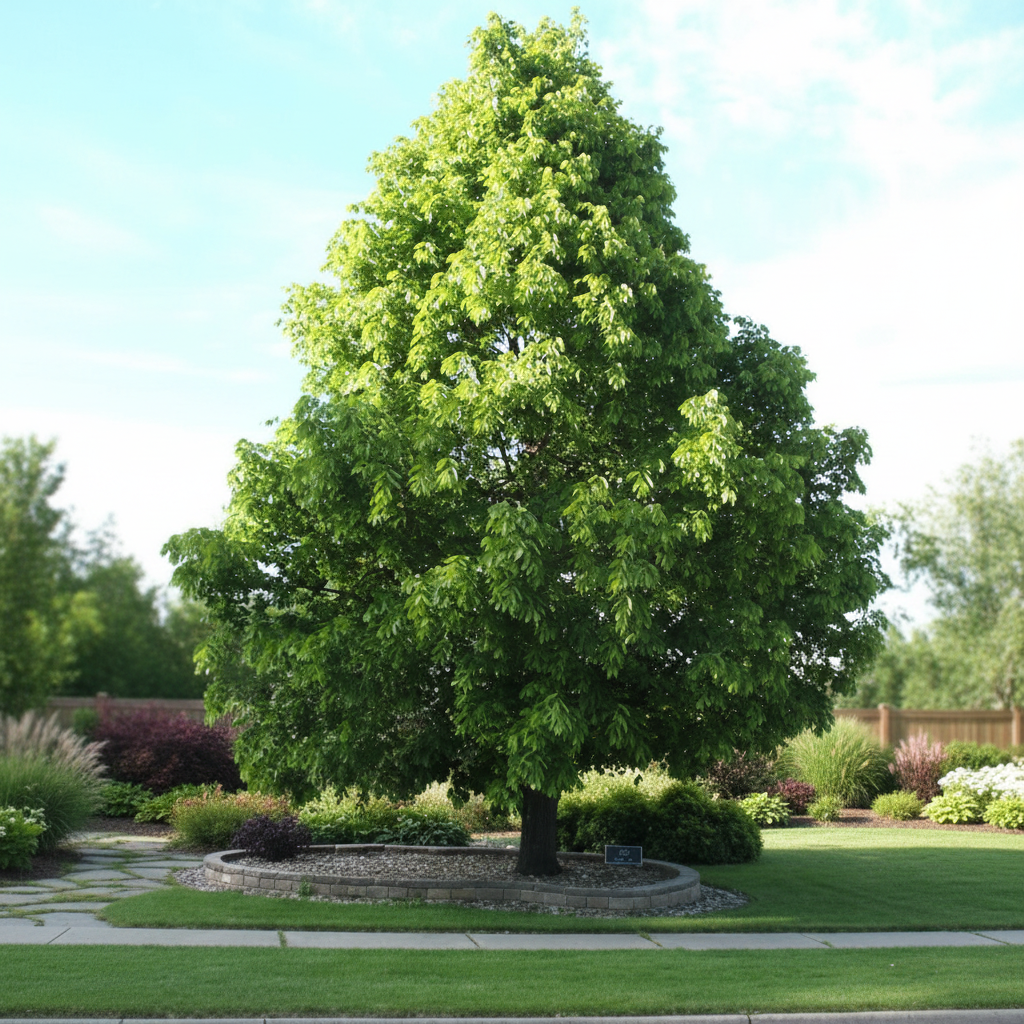 American Linden (Basswood)
